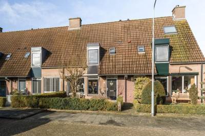 Woning Johanniterlaan 16 Harderwijk