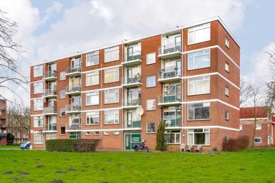 Woning Hondsdrafweg 28 Zaandam