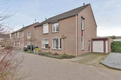 Woning Aan het Bos 13 Sittard