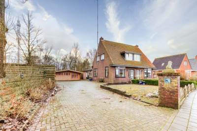 Woning Oosterburen 22 Warten