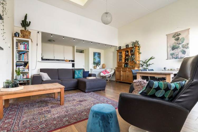 Woning Venneperhof 67 Nieuw-Vennep