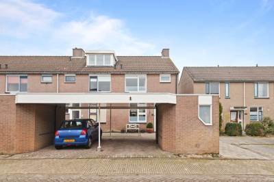Woning Lijster 44 Raalte