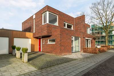 Woning Koolhof 4 Gilze