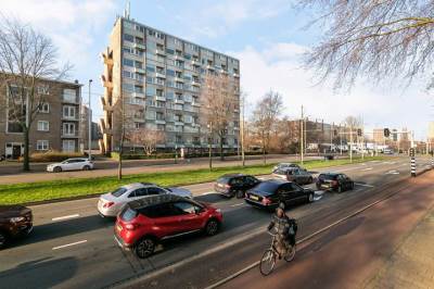 Woning Loevesteinlaan 897B Den Haag