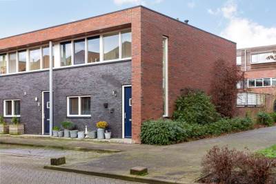 Woning Jan Bijhouwerstraat 5 IJsselstein