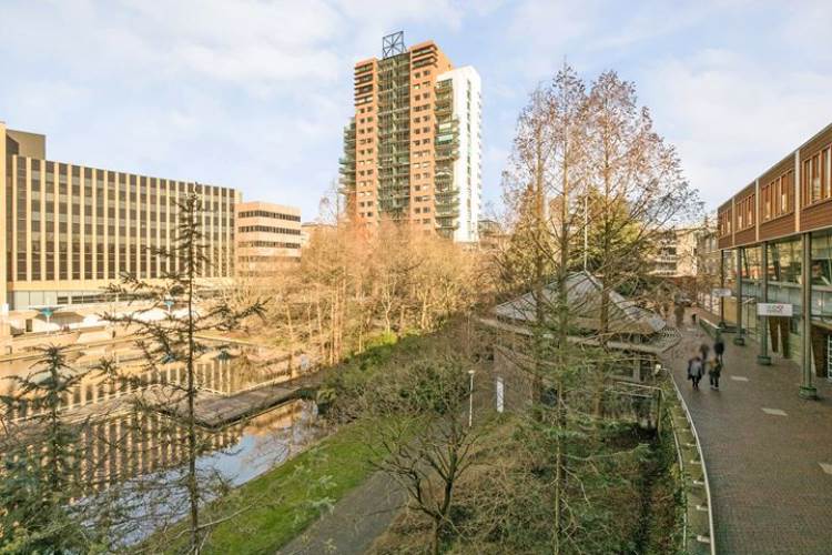 Woning Noordwaarts 130 Zoetermeer