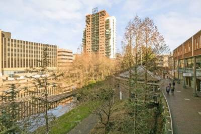 Woning Noordwaarts 130 Zoetermeer