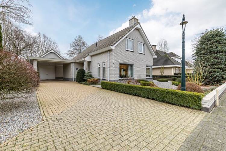 Woning Kerkeland 30 Nijkerk