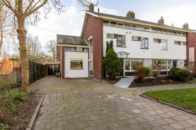 Woning Gravensingel 133 Dordrecht