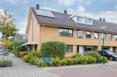Woning Horatius 13 Wijk bij Duurstede