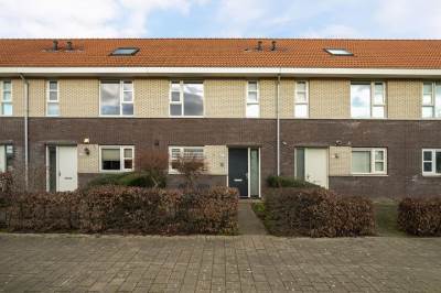 Woning Schierstins 8 Zeewolde