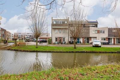 Woning Accra 3 Wormer