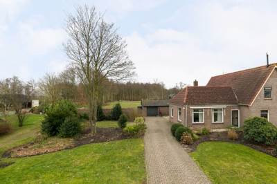 Woning Brugstraat 39a Nieuwlande