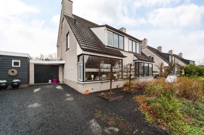 Woning Baljuwlaan 23 Rockanje