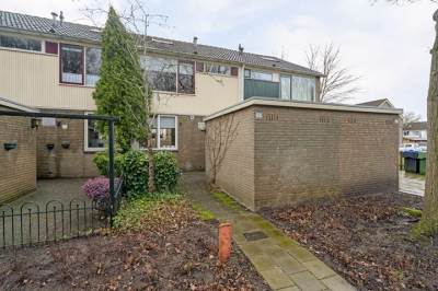 Woning Jan Tooroplaan 159 Meppel