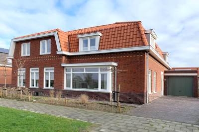 Woning Standerd 2 Valburg