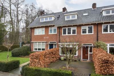 Woning Verlengde Prümelaan 76 Arnhem