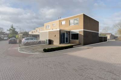 Woning Van Kleffenslaan 187 Middelburg