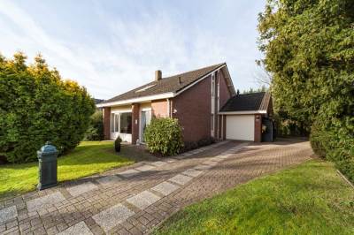 Woning Voorstraat 104a Stellendam