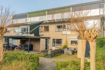 Woning Boomstede 66 Maarssen