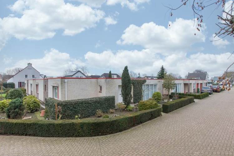 Woning Beitserijstraat 11 Gaanderen