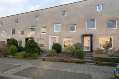 Woning Oslostraat 10 Hengelo (OV)