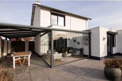 Woning Dokter Poelsplein 10 Echt