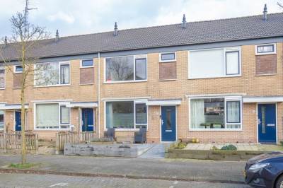 Woning Karolingersweg 22 Wijk bij Duurstede