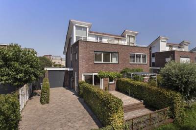 Woning Vrouwenpolder 1 Amersfoort