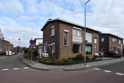 Woning Oranje Nassaustraat 9 Landgraaf