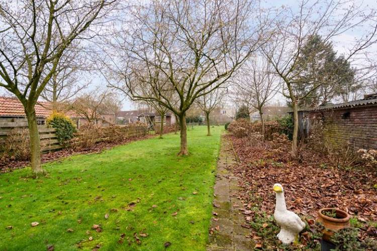 Woning Zwarteweg 14 Zwolle