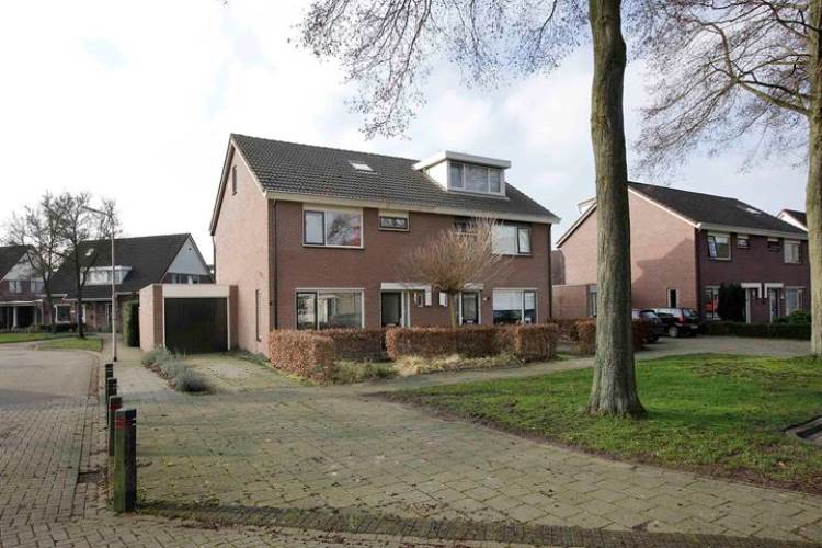 Woning De Koningsvaren 90 Dedemsvaart