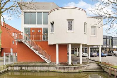 Woning Jaap Bijzerweg 23 Woerden