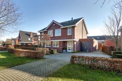 Woning Sportlaan 22 Almkerk