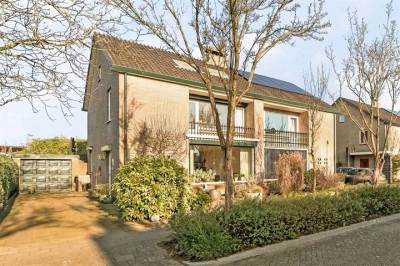 Woning A. Lijphartlaan 42 Heerde