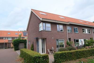 Woning Corversbos 14 Ede
