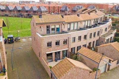 Woning Weideland 20 Assendelft