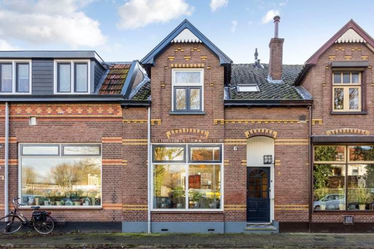 Woning Zaagmolenweg 5 Zutphen