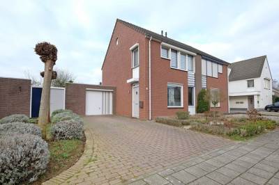 Woning Sef Pernotlaan 36 Susteren