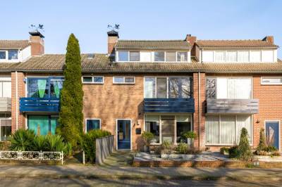 Woning Pater Becanusstraat 52 Beek en Donk