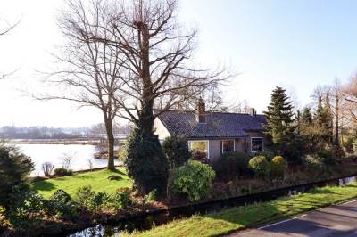 Woning Voorweg 78 Noorden