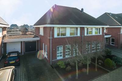 Woning Veenmos 81 Boekel