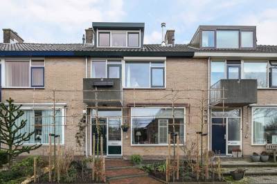 Woning Oemstraat 7 Hendrik-Ido-Ambacht