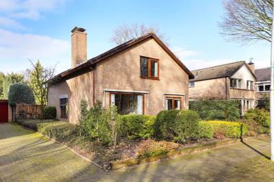 Woning Margrietlaan 54 Ede