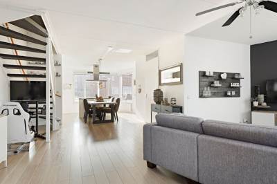 Woning Van Karnebeekstraat 6 Amsterdam