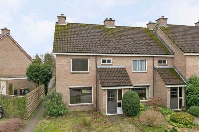 Woning Steffensberg 22 Westerbork