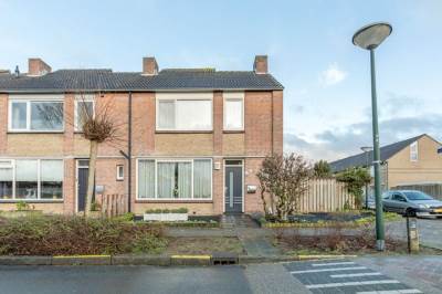 Woning Jan van Galenstraat 33 Veghel