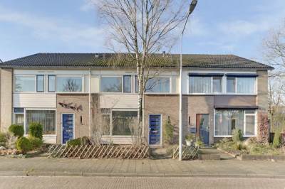 Woning De Bonkelaar 4 Malden