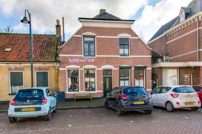 Woning Voorstraat 20 Fijnaart