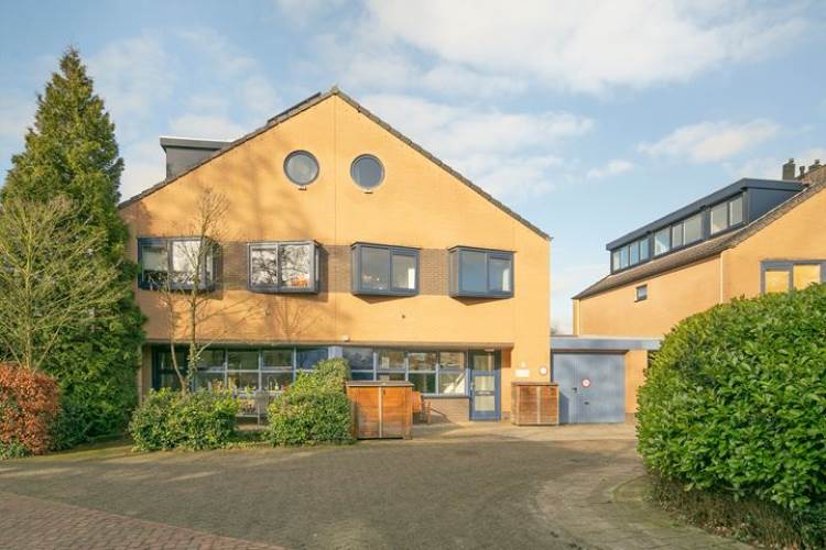 Woning Het Ruim 3 Amersfoort
